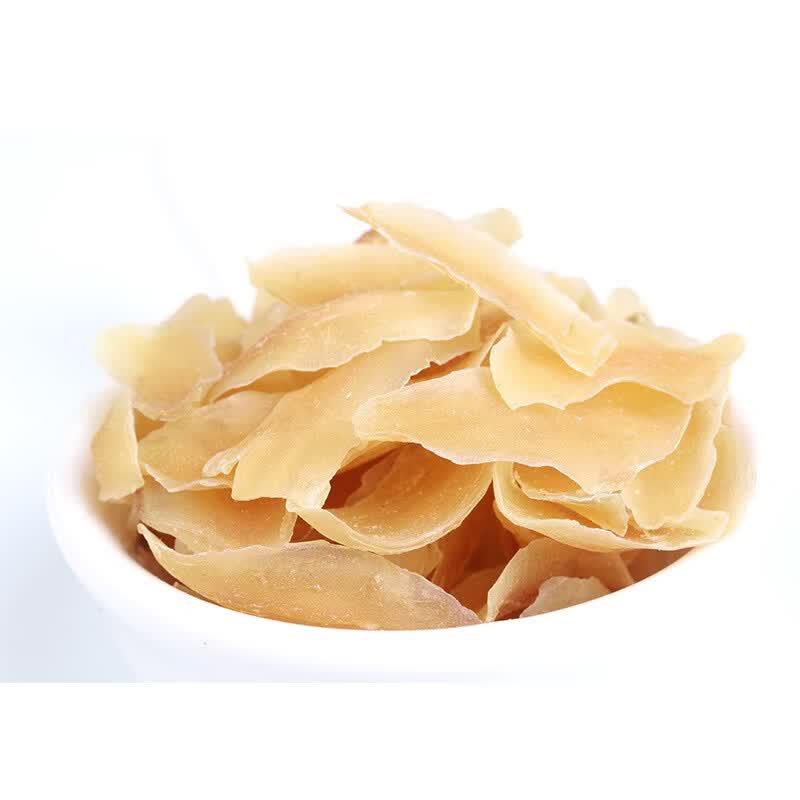 Yan Zhi Fang Premium Dried Lanzhou Lily
