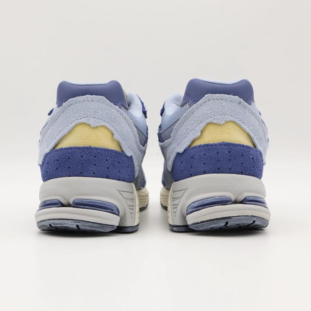 M2002RDI New Balance 2002R Protection Pack Light Arctic Grey Purple (Men's)