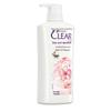 Clear Anti-Dandruff Shampoo Cherry Blossom