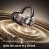 Cena Z50 Ultra Bluetooth Ear-Clip Sport Headset