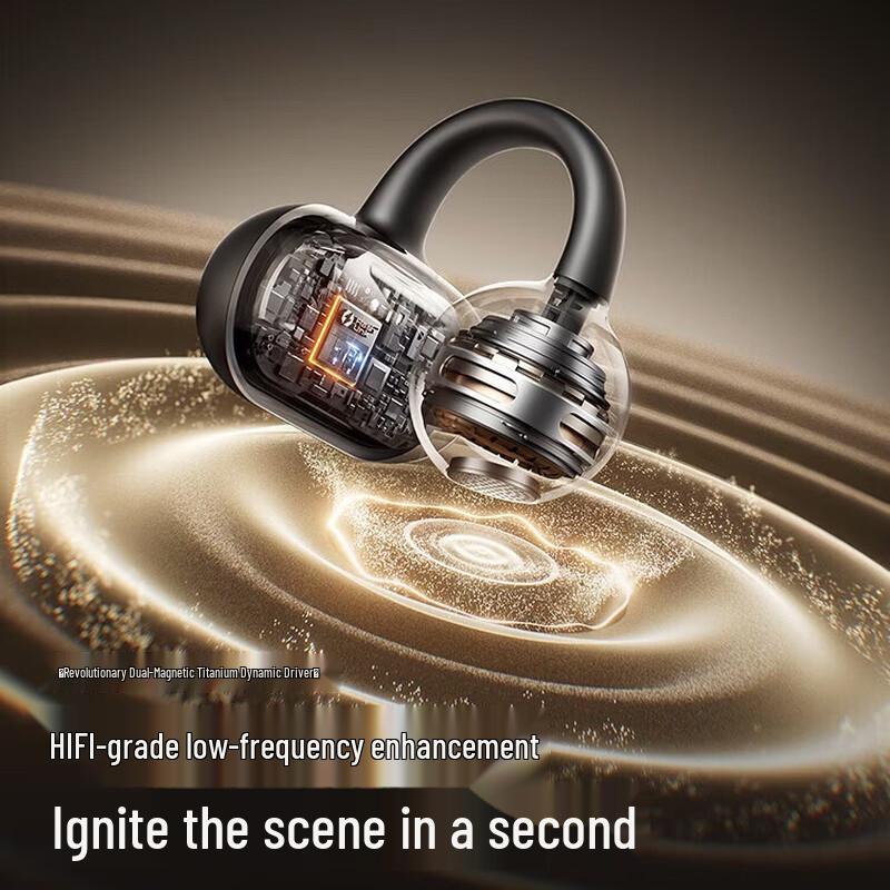 Cena Z50 Ultra Bluetooth Ear-Clip Sport Headset