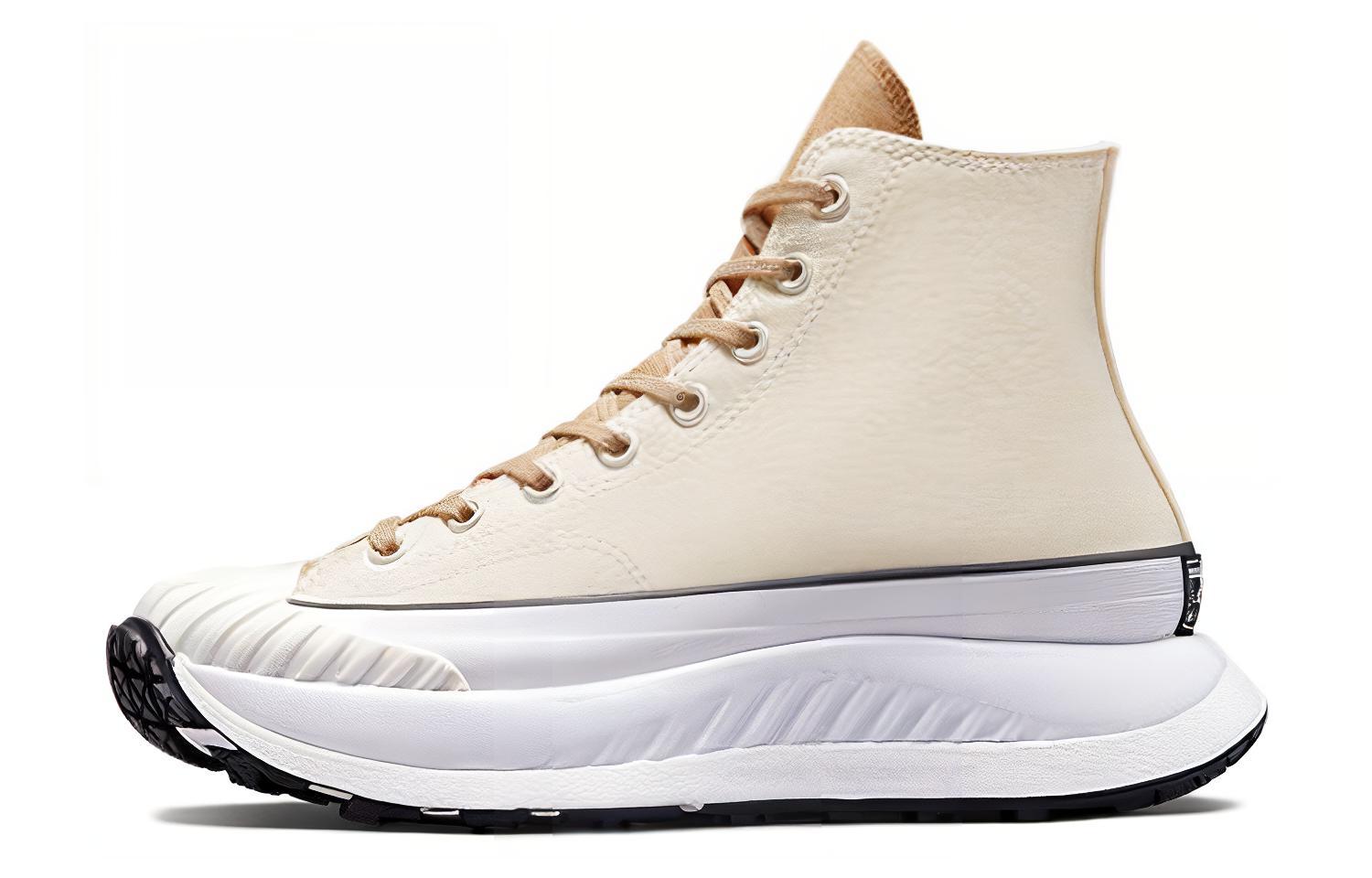 

Chuck 70 Converse AT-CX High Egret Oat Milk A04970C 35.5