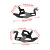 For BMW R1300GS R1300 GS R 1300 GS 2025 2025 Motorcycle Sensor Guard Protector Engine Side Cover Lambda Probe Protection Grill