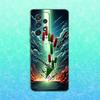 Day Trading Trader Phone Case For Samsung S25,S24,S23,S22,S21,S20,S10,Ultra,Plus,Lite,FE,Soft Silicone Black Cover