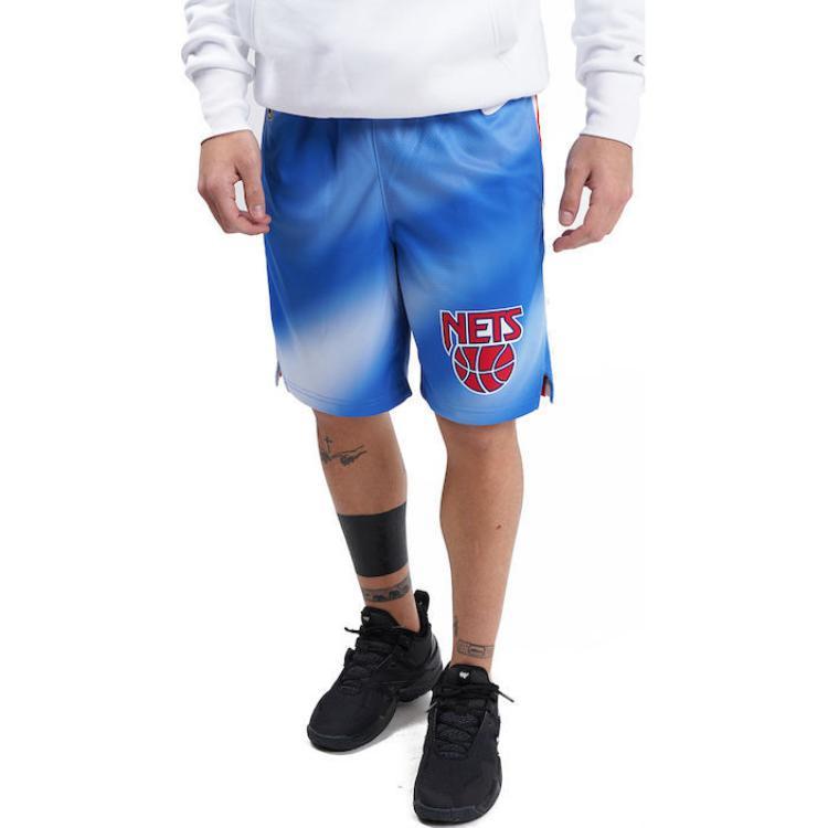 Nike Basketball Shorts Men's Blue CQ4252-402