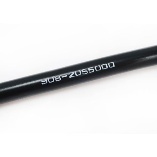 KITACO Speedometer Cable (S-1S) Let's II/Sepia/High Up, etc. Black 908-2055000