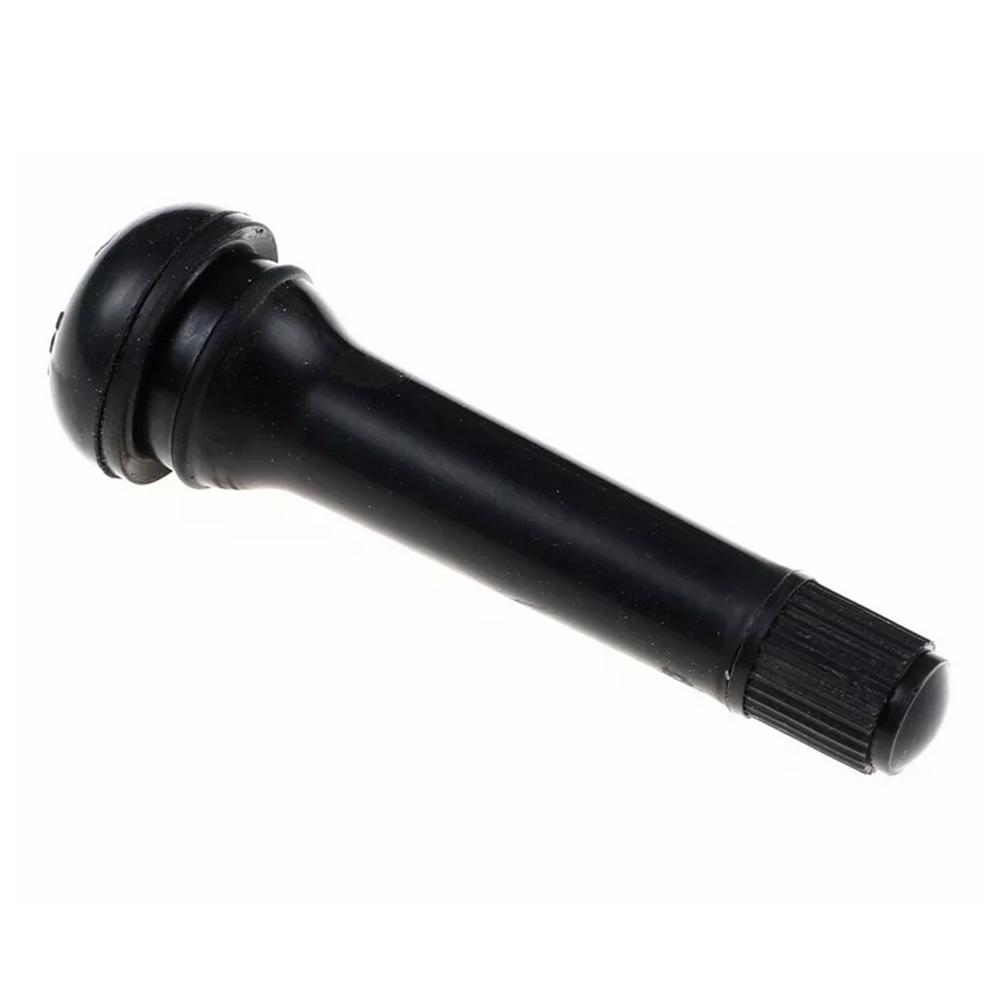 10Pcs TR418 Tire Valve Stems For Car Motorcycle ATV