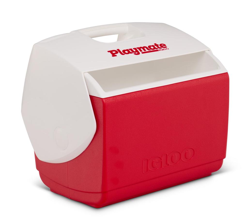 Igloo Playmate Elite Diablo Red (15L) #43362