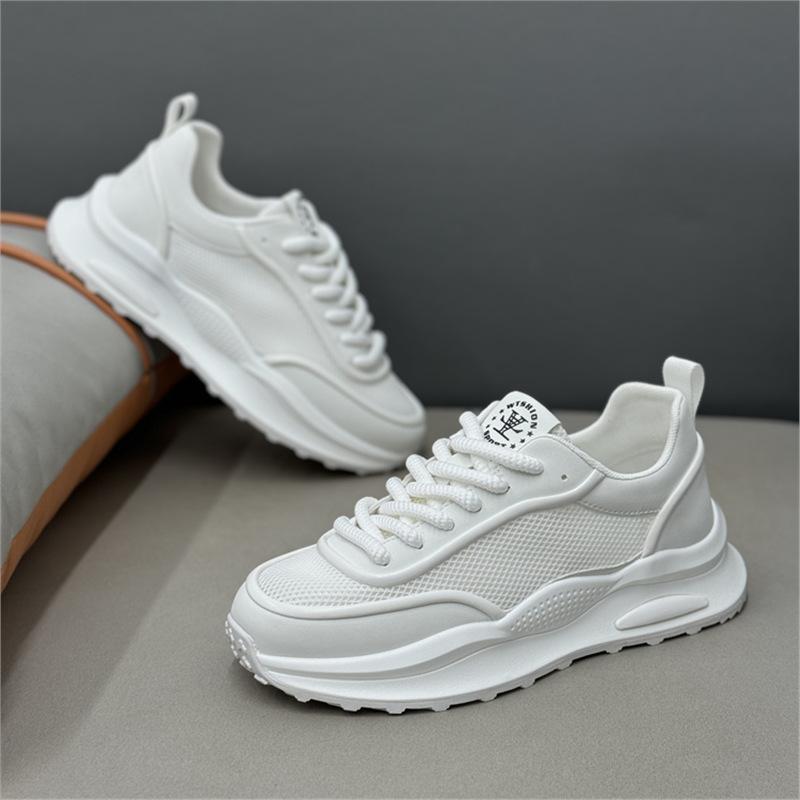 Comfort shoes sneakers breathable comfort shoes zmd 38 белый