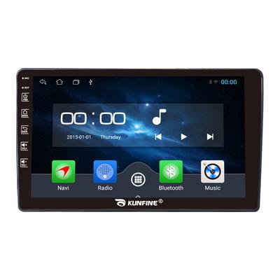 Android Radio CarPlay/Android Auto navegación del coche reproductor Multimedia GPS RDS DSP estéreo para Kia Ceed 2006-2012