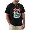 Men's T-Shirt Fashion Ghost Meliora_Ghost T Shirts Unisex Graphic Tees(4)