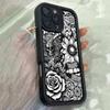 JT331 mandella remix for iPhone 17 16 15 14 13 Pro Max Samsung S26 S25 Ultra A17 A16 A07 A56 A15 A14 Xiaomi 15T Redmi 15c Note 14 13 12 11 Soft Case