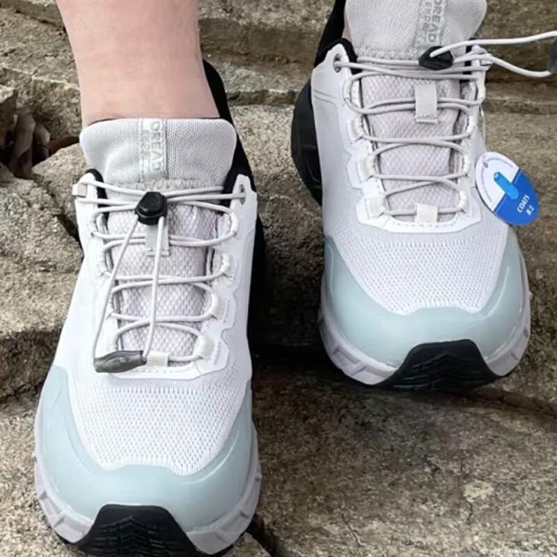 TOREAD Women's Waterproof Hiking & Mountaineering Shoes TFAAAN823