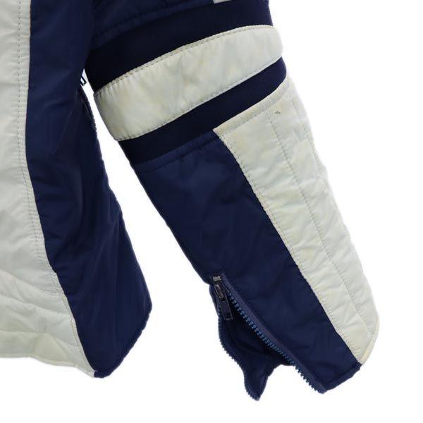 adidas 70s 80s Vintage Descente ADS-330F Trefoil logo Down jacket M Men's Used