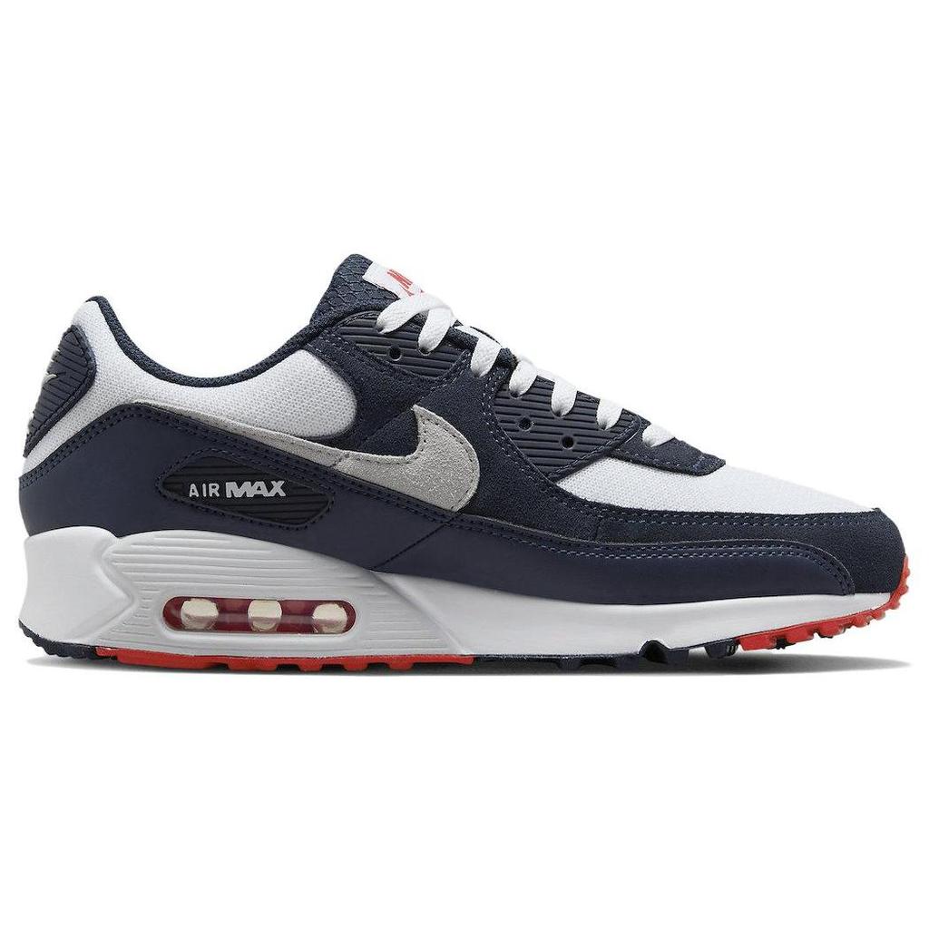 Nike Air Max 90 Obsidian Track Red DM0029-400