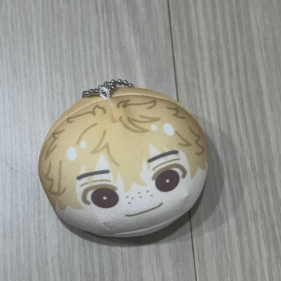 

Кукла Winbray Niley Manju, талисман для сестры