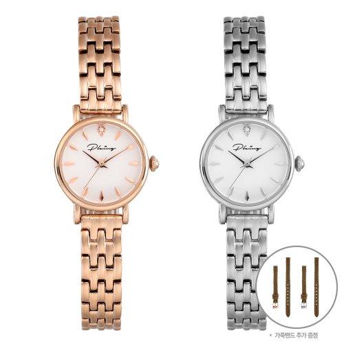 [PLAN] PLAN Metal Watch PL021006 PL021006RG