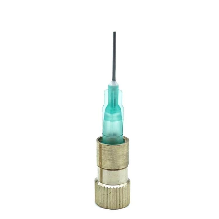 Multiple Device Suitable Adapters Nozzle Set For B7000/T7000 Glues Optimized For Detailed Electronics Maintenance Tasks