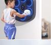 Bluetooth Smart Boxing Target for Home Fitness and Training