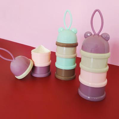 Alimentación infantil – Conservadores de alimentos para bebés