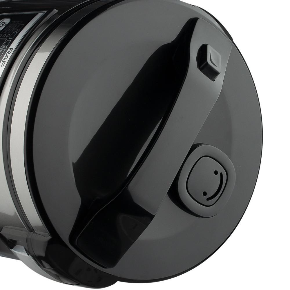 Panela de Arroz Inteligente de Grande Capacidade 5L Doméstica Multifuncional Panela de Cozinhar de Temperatura Constante para Cozinha