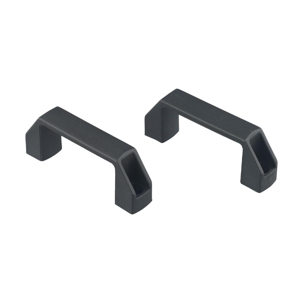 Cabinet Door Black Cabinet Door Handles Thickened Grip Industrial