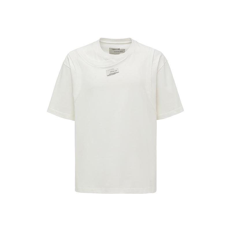 Feng Chen Wang Short-sleeve T-shirt FUF20TS04