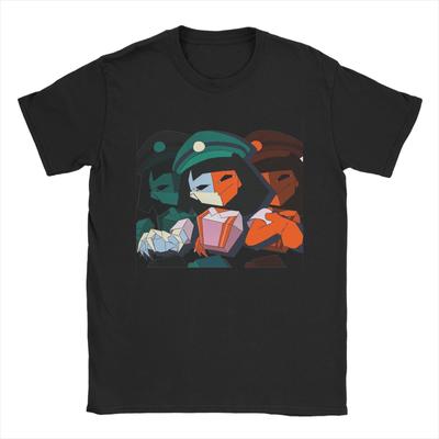 T-shirtler – Tişörtler