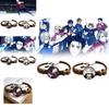 Yuri On Ice Anime Bracelet Glass Bead Jewelry For Fans And Collectors