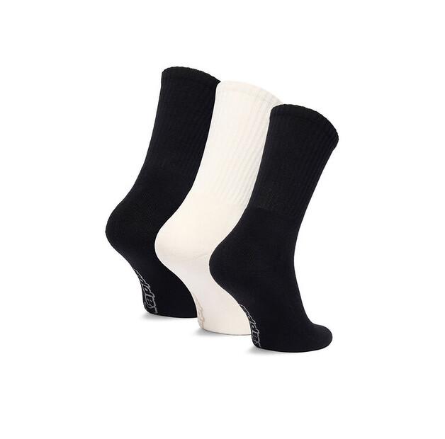 Носки длинные Kappa CEO_AS_KAPPA_008_W_AW25 (3 -PACK)