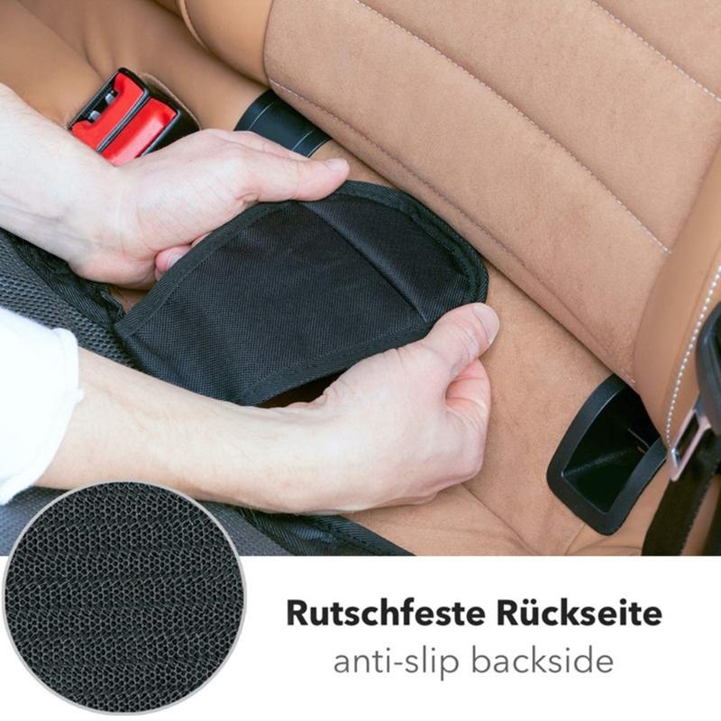 Universal Child Safety Seat Mat Pads - Anti-Slip Anti-Scratch Waterproof Car Seat Protector for Baby Kid - Baby Protection Cover