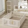 Indoor Baby Safety Playpen & Crawling Mat