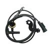 Front Left ABS Wheel Speed Sensor For 2007-2015 Mitsubishi Lancer Evo X 4670A577