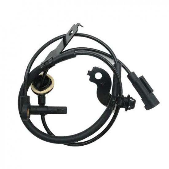 Front Left ABS Wheel Speed Sensor For 2007-2015 Mitsubishi Lancer Evo X 4670A577