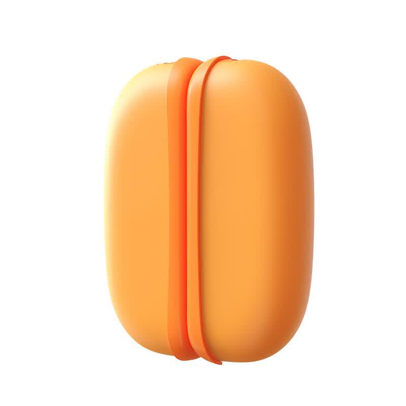ZISIZ Split Magnetic Portable 2-in-1 Hand Warmer