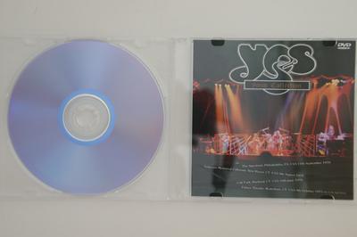 DVD JA - 8mm Sammlung KEINE NICHT AUF LABEL Unbekannter Rock Gebraucht