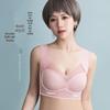 Ice Silk Cross-Back Sports Bra: Seamless Lightly Padded, Wire-Free, Tank Top Style for a Flattering Fit
