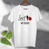 Üst giysisi – T-shirtler