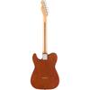 American Performer Sassafras Telecaster Maple Fingerboard Mocha Fender In Limited Fender/FSR [Made USA] [Ishibashi Sale]