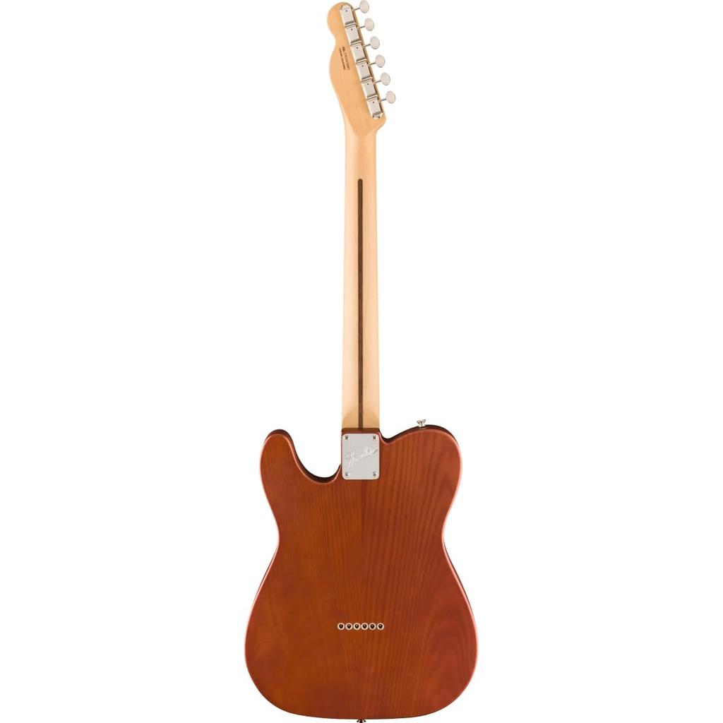 American Performer Sassafras Telecaster Maple Fingerboard Mocha Fender In Limited Fender/FSR [Made USA] [Ishibashi Sale]