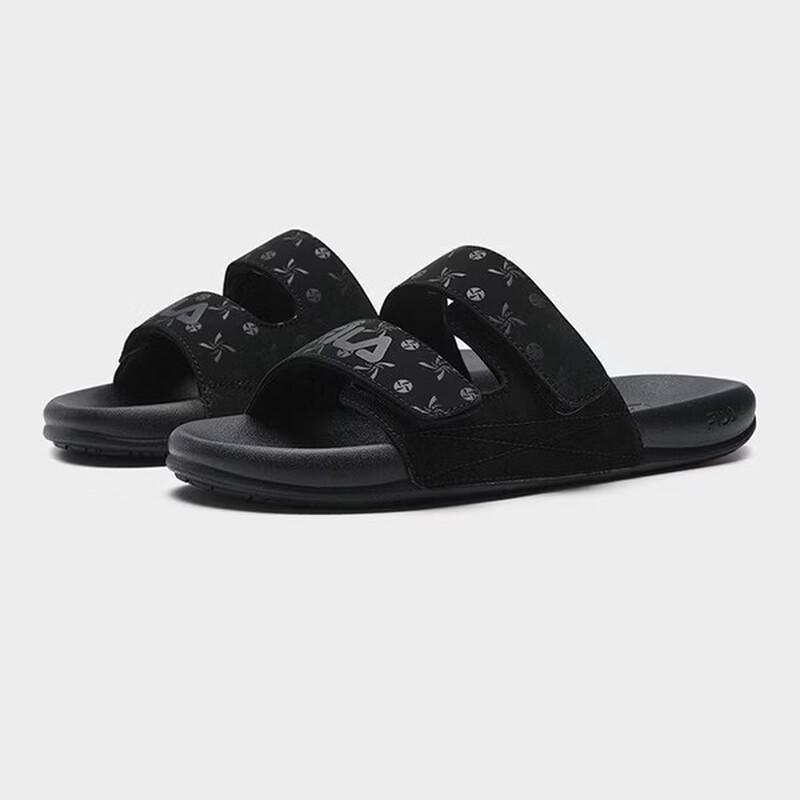 

FILA Women s Drift Boat 2 Slide Sandals 37.5