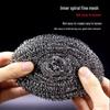 YMTI Steel Wool Scrubber