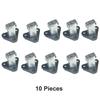 Orignal Mini 3/4 Pro/5 Pro Front Axis for DJI Mini 4 Pro/5 Pro Arm Shaft with Groove Arm Accessory Spare Part