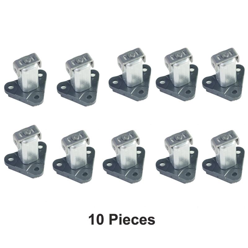Orignal Mini 3/4 Pro/5 Pro Front Axis for DJI Mini 4 Pro/5 Pro Arm Shaft with Groove Arm Accessory Spare Part