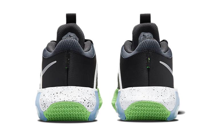 Nike Air Zoom Crossover GS 'Black Chrome'
