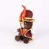Tds Narrator Plush Toy For Collectors Edition Gaming Decor With Soft Short Pile Material