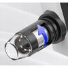 Digital microscope with 4.3 display + soldering station - 2-in-1 set