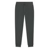 Mens Waffle Plain Jogging Bottoms