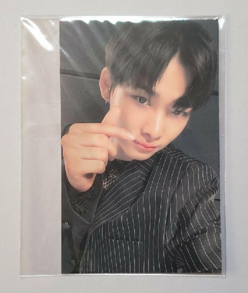 [USED] ENHYPEN Niki Ephemeral Lucky Draw Set