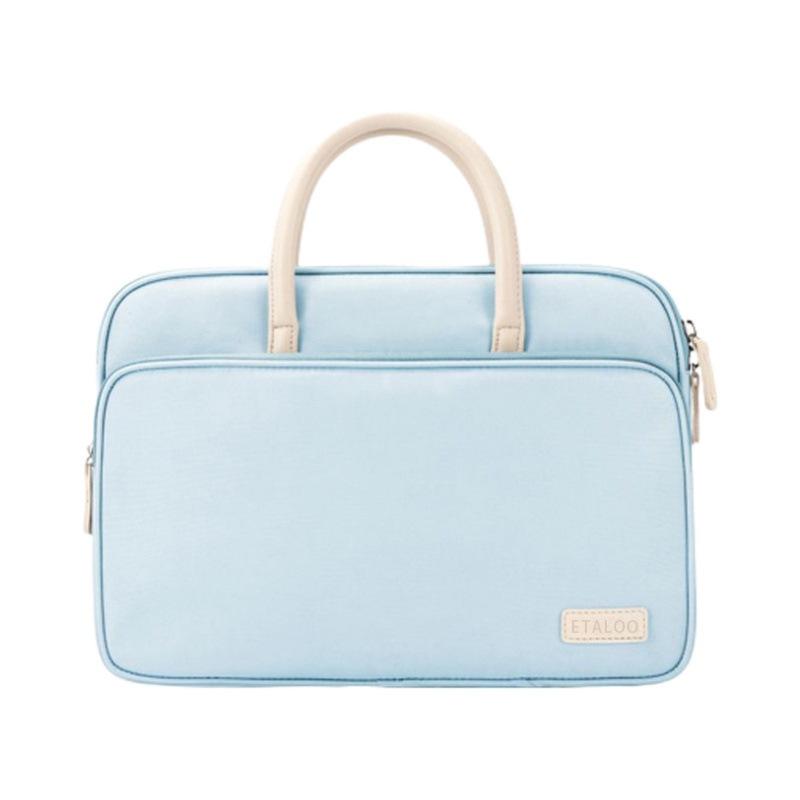 Laptop Bag for Lenovo 13.3 Huawei Matebook 14 Apple Mac Asus Pro15.6 Female